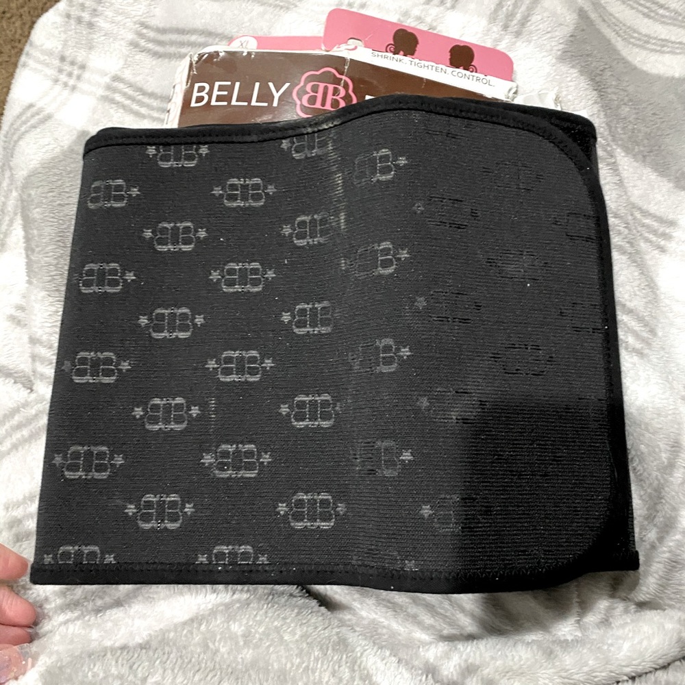 Belly bandit band  XL